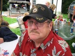 James "Jim" O. Baril's Memorial Website