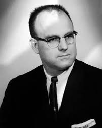 Bernard “Bernie” Ernest Christensen