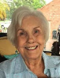 Geniveve S. "Genny" Dupin Obituary June 6, 2016
