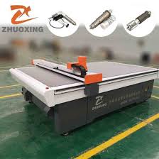 What is a paper cutter/trimmer? China Best Price Cnc Box Cutting Machine For Corrugated Honeycomb Paper Board Carton Box Sample Grey Card Making Packaging Cutter Plotter China Cutting Machine With Creasing Honeycomb Carton Board Cutting Machine
