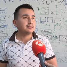 De Alicante al Universo: un estudiante descubre dos nuevos astros más allá  de Saturno