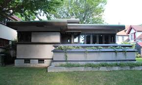 Wisconsin has so many great cities, that you could literally throw a dart at the state and live happily wherever it landed. American System Built Homes A Complete List Of Frank Lloyd Wright S Early Prefab Homes This American House