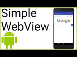 Android webview example tutorial viastudy 4:19 am. Webview Android Studio Tutorial Youtube