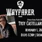 The Troy Castellano Band event image