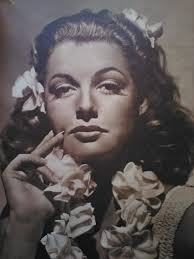 Happy Birthday to Ann Sheridan (Clara Lou Sheridan)