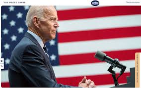 Ready to build back better for all americans. Dzhozef Bajden Stal 46 M Prezidentom Ssha Politika Oblgazeta
