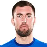 Gary Gardner stats and ratings