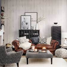 Free shipping on everything at overstock living room decorating ideas with black leather sofa furniture red sectional sofa couches. Glamorous Brown Living Room Ideas Furniture Leather Couch Grey Decorative Wal Modern Rustic Living Room Chesterfield Sofa Living Room Living Room Design Modern