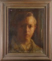 Painting, Jacobus Cornelis Wijnandus Cossaar