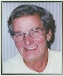 Eric John PEACHEY, 1931-2005