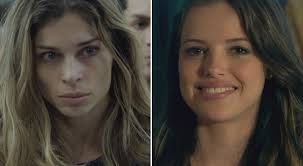 Hidden truths) is a brazilian telenovela created by walcyr carrasco and directed by mauro mendonça filho. Las Claves De Verdades Secretas La Tragica Telenovela Brasilena Sobre La Prostitucion De Lujo