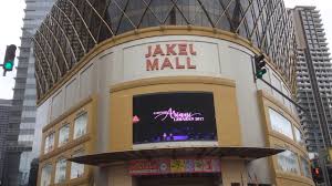 Jakel trading & jakel trading sdn bhd today rejected accusations of being involved. Jakel Mall Kuala Lumpur Youtube