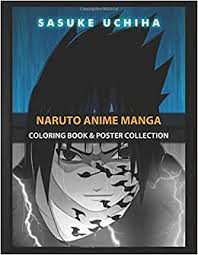#fotos swag #blusas do bulls #boné de aba reta #boné do chigago bulls #black #style #swag #boy swag. Coloring Book Poster Collection Naruto Anime Manga Sasuke Uchiha ã†ã¡ã¯ã‚µã‚¹ã‚± Uchiha Sasuke Is On Anime Manga Amazon De Coloring Narutoori Coloring Narutoori Fremdsprachige Bucher