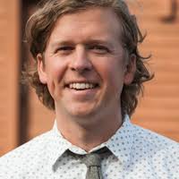 Daniel Forrest Robbins