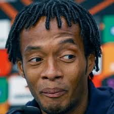 El colombiano Juan Guillermo Cuadrado reaparece en equipo europeo con una  gambeta en el área y 'pase gol' tras meses de lesión