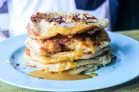 If you think only ipoh or penang has the best food in malaysia, you're wrong! 13 Cheap Good Food Near Johor Bahru Checkpoint