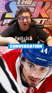 Nick Suzuki carried the team