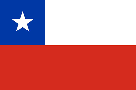 Chilean Flag Colors History And Symbolism Of The National Flag Of Chile Download Free Images Wallpapers And Icons Of The C Chile Flag Chilean Flag Wood Flag