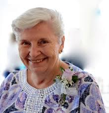 Evelyn Hall Obituary