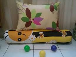 Rp 35.000,00 dijamin awet dan berkualitas. Bantal Guling Kapuk Asli