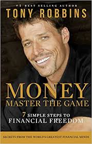 She was previously married to john lynch. Money Master The Game 7 Simple Steps To Financial Freedom Amazon De Robbins Tony Fremdsprachige Bucher
