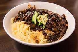 Image result for jajangmyeon