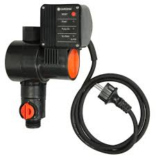 Get the best deal for gardena from the largest online selection at ebay.com.au browse our daily deals for even more savings! Gardena Electronic Pressure Switch With Dry Running Protection 173920