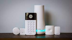 Diy home security systems have been around for years, and maybe you've thought about giving one a try. Best Diy Home Security Systems For 2021 Cnet