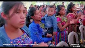 SOLISTA MARTA GRISELDA FEAT BANDA TRANSFIGURACIÓN EN VIVO