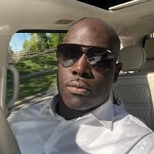 Rick Fargo's Instagram, Twitter & Facebook