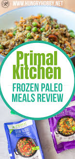 I'm doing things differently at primal kitchen. Pin On Diet Nutrition