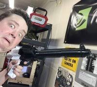 inquisitorial storm trooper" 3D Models to Print