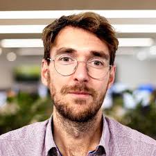 Alexander Peace (@AlexanderCPeace)