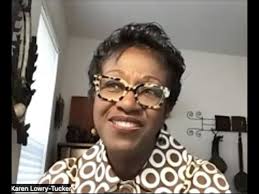 Karen Lowry's Instagram, Twitter & Facebook