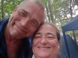 Camp and hike in lakes