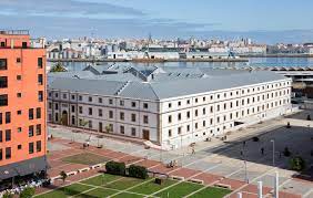 Maybe you would like to learn more about one of these? Fabrica De Tabacos De A Coruna Rendal