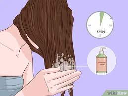 Learning how to deal with short thick hair is an art. 5 Ways To Manage Thick Hair Wikihow