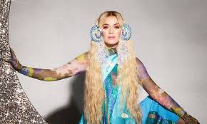 © copyright 2021 meredith corporationthis link opens in a new tab. Watch Katy Perry S Not The End Of The World Video Ft Zooey Deschanel