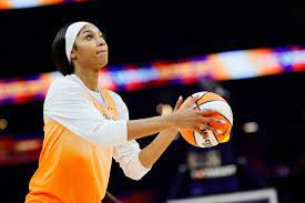 Angel Reese becomes latest WNBA star to join Unrivaled 3-on-3 league