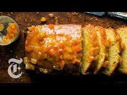 British Marmalade Cake Melissa Clark Recipes The New York Times Marmalade Cake Marmalade Cake Recipe Orange Marmalade Cake Recipe
