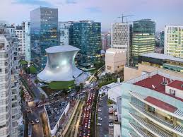 This is polanco cdmx (2016) by tony robertson on vimeo, the home for high quality videos and the people who love them. Razones Por Las Que Granada Es El Nuevo Polanco Somos Cdmx