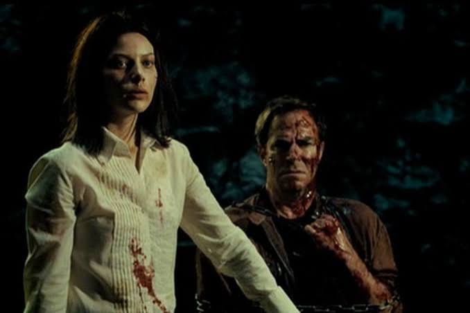 Horror Queers Podcast] The Surprisingly Feminist Mindset of Eli Roth's ' Hostel: Part II' - Bloody Disgusting
