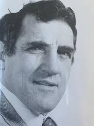 From Peter Stafford, younger brother : Mike's Tribute Lifestories