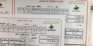بعد إدخال كود المنطقة ستظهر تفاصيل الفواتير. Ø¨Ø§Ù„Ø®Ø·ÙˆØ§Øª Ø·Ø±ÙŠÙ‚Ø© Ø§Ù„Ø§Ø³ØªØ¹Ù„Ø§Ù… Ø¹Ù† ÙØ§ØªÙˆØ±Ø© Ø§Ù„ØºØ§Ø² ÙˆØ¥Ù†Øª Ù‚Ø§Ø¹Ø¯ ÙÙ‰ Ø§Ù„Ø¨ÙŠØª Ø¨ÙŠØ²Ù†Ø³ ÙˆØ¨ÙˆØ±ØµØ© Ø§Ù„Ù…ÙˆØ¬Ø²
