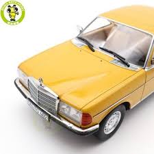 Image result for Sahara Yellow 1980 Mercedes