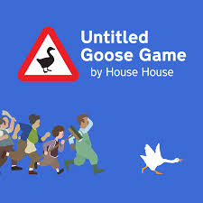 With desktop goose download you can have the goose on your desktop that walks around, honks, grabs your mouse cursor, drags your windows around. Untitled Goose Game