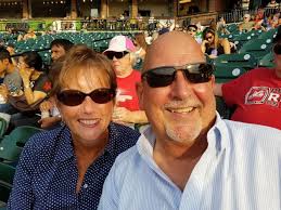 Diehard Barnstormers fans keep coming back for camaraderie, the experience  and 'good ball'