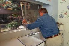 Consider installing a greenhouse window in your kitchen. How To Put In A Garden Or Greenhouse Window Ron Hazelton