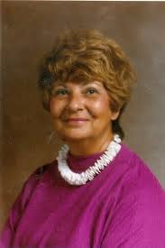 Marean "Emme" Tucker Eikenberg Obituary