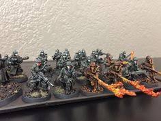 500 Warhammer 40k Imperial Guard Ideas 40k Imperial Guard Warhammer 40k Warhammer
